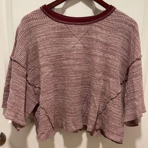 Free People Sweater